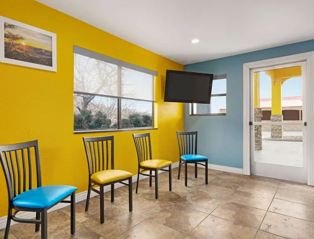 Days Inn by Wyndham Ruidoso Downs hotel detail image 3