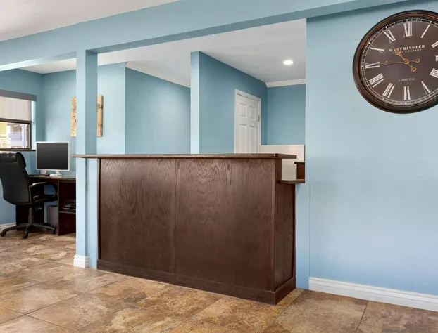 Days Inn by Wyndham Ruidoso Downs hotel detail image 2