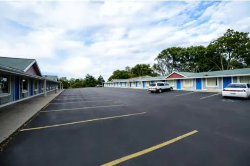 Americas Best Value Inn & Suites Jackson, MI hotel detail image 2