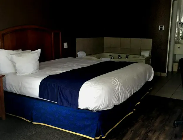 Americas Best Value Inn & Suites Jackson, MI hotel detail image 4