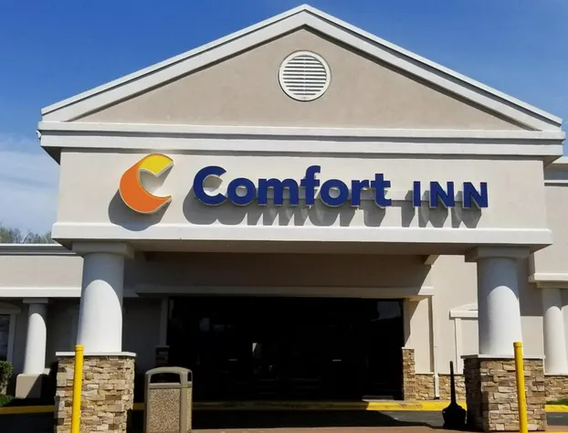 Comfort Inn Monticello hotel detail image 2