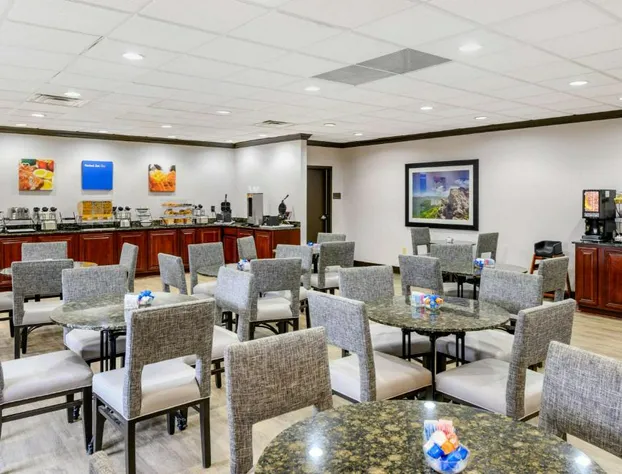 Comfort Inn Monticello hotel detail image 4