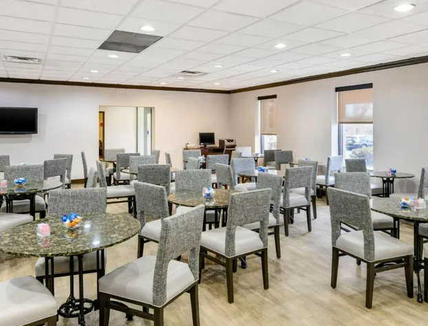 Comfort Inn Monticello hotel detail image 3