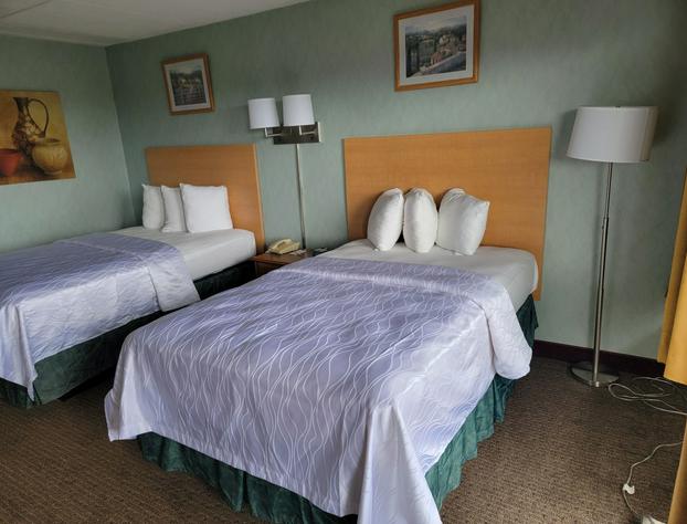 Downtown Inn and Suites hotel detail image 4