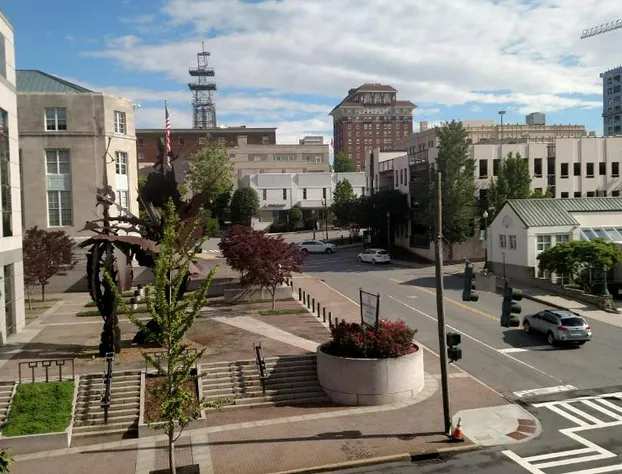 Downtown Inn and Suites hotel detail image 2