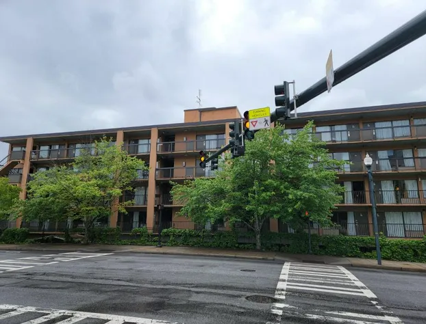 Downtown Inn and Suites hotel detail image 3