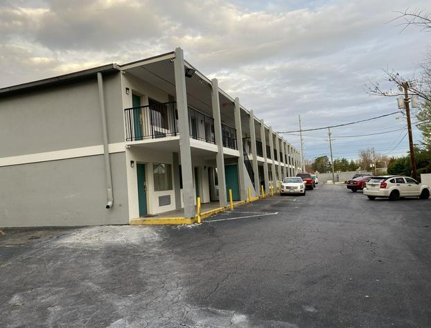Red Carpet Inn & Suites hotel detail image 3