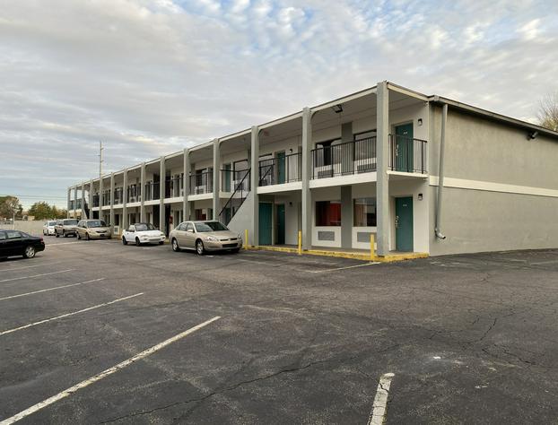 Red Carpet Inn & Suites hotel detail image 4