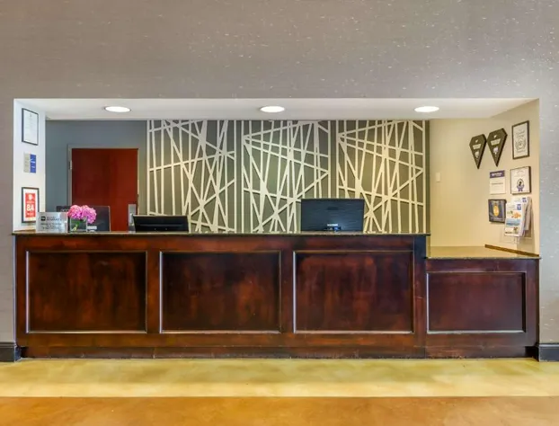 Best Western Plus Waynesboro Inn & Suites Conference Center hotel detail image 2