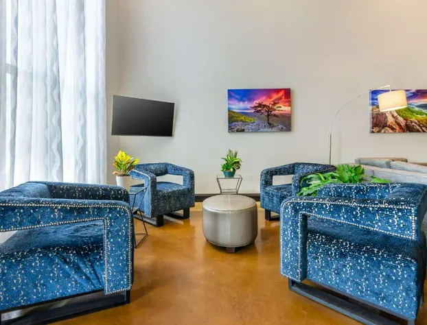 Best Western Plus Waynesboro Inn & Suites Conference Center hotel detail image 3