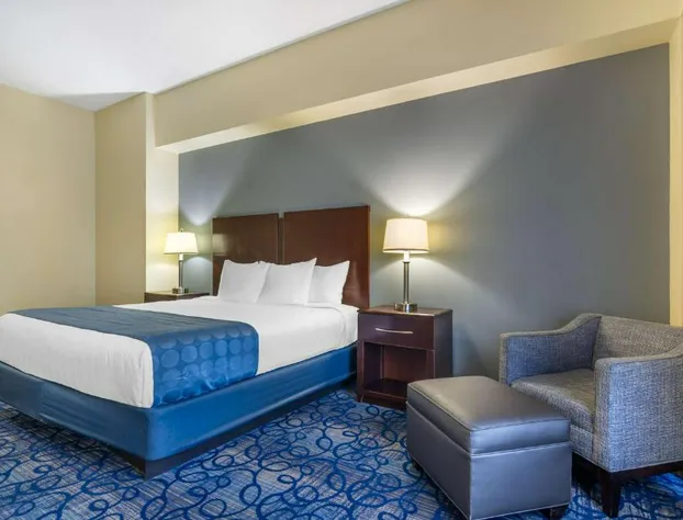 Best Western Plus Waynesboro Inn & Suites Conference Center hotel detail image 4