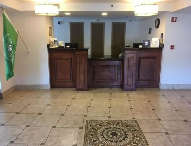 Spark by Hilton Biloxi Ocean Springs hotel detail image 1