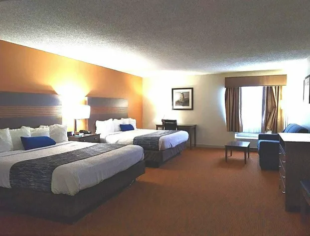 Spark by Hilton Biloxi Ocean Springs hotel detail image 2