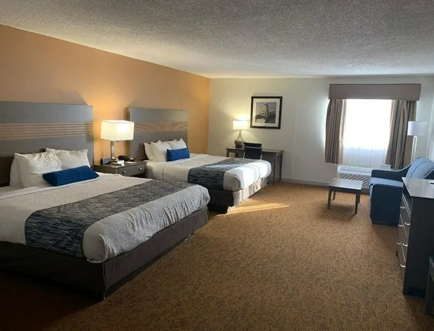 Spark by Hilton Biloxi Ocean Springs hotel detail image 4