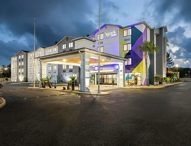 Spark by Hilton Biloxi Ocean Springs hotel detail image 3