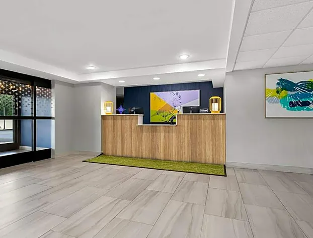 Spark by Hilton Biloxi Ocean Springs hotel detail image 4