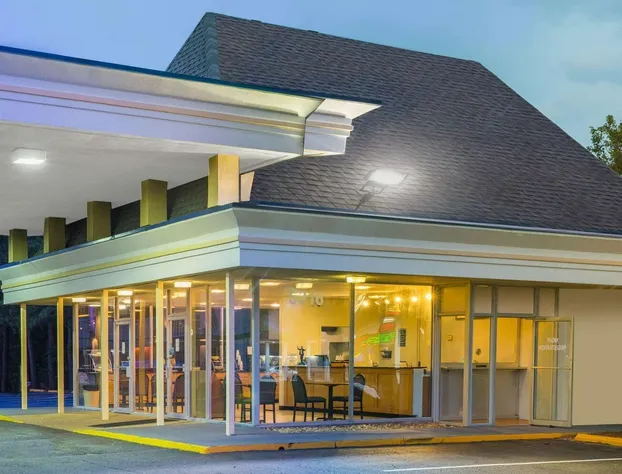 Garden Inn hotel detail image 3