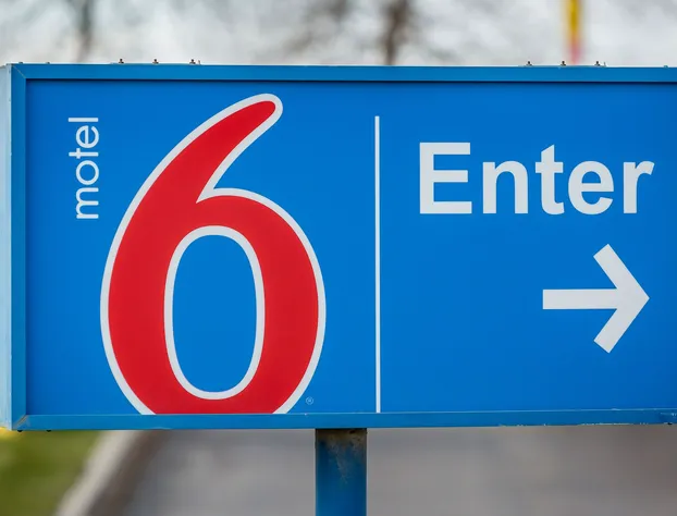 Motel 6 Saskatoon, SK hotel detail image 4