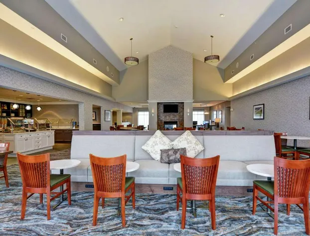 Homewood Suites Fredericksburg hotel detail image 2