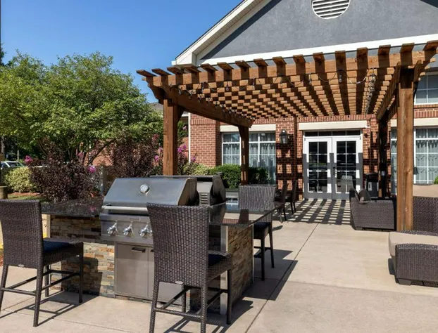 Homewood Suites Fredericksburg hotel detail image 3