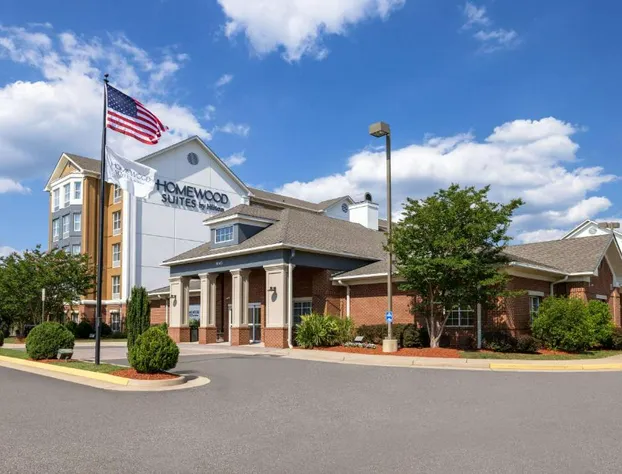 Homewood Suites Fredericksburg hotel detail image 4