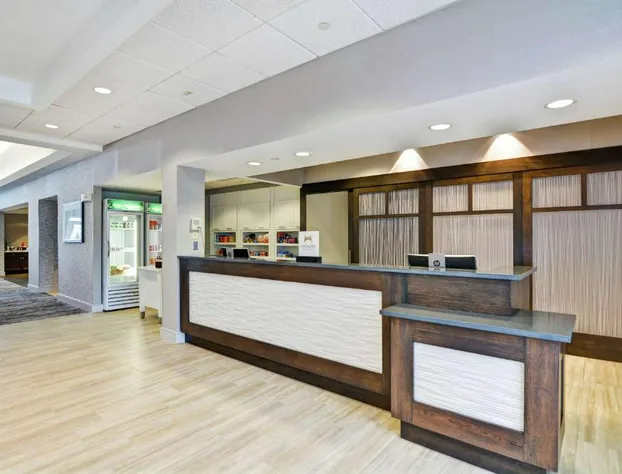 Homewood Suites Fredericksburg hotel detail image 3