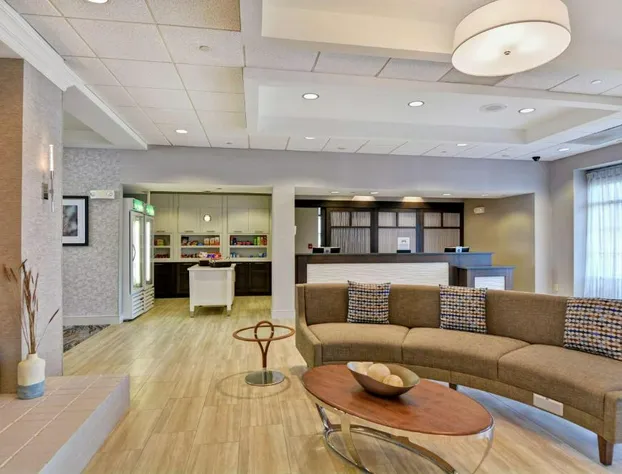 Homewood Suites Fredericksburg hotel detail image 4