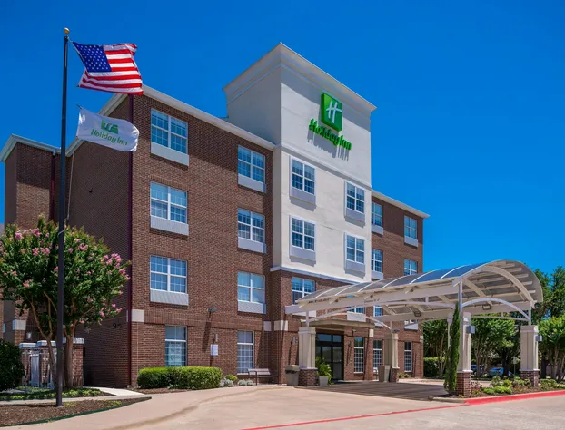 Holiday Inn & Suites Dallas-Addison by IHG hotel detail image 1