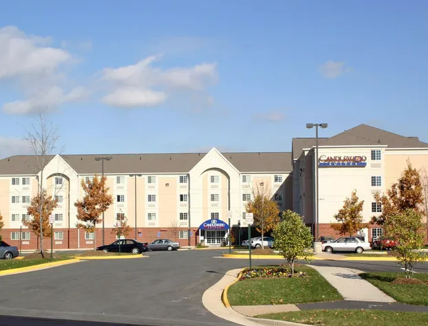 Candlewood Suites Herndon by IHG hotel detail image 2