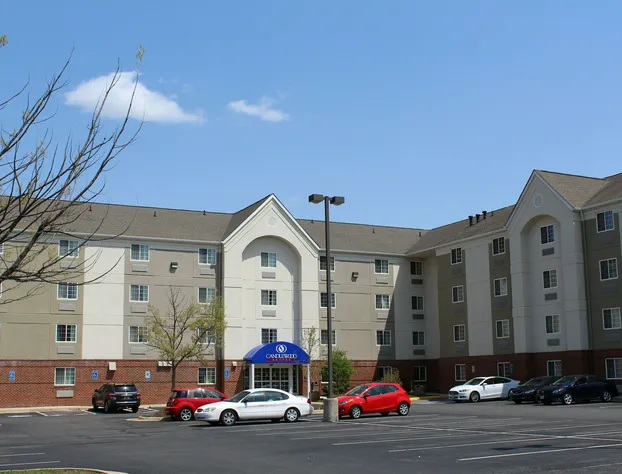 Candlewood Suites Herndon by IHG hotel detail image 3