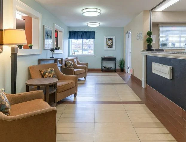 Candlewood Suites Herndon by IHG hotel detail image 4