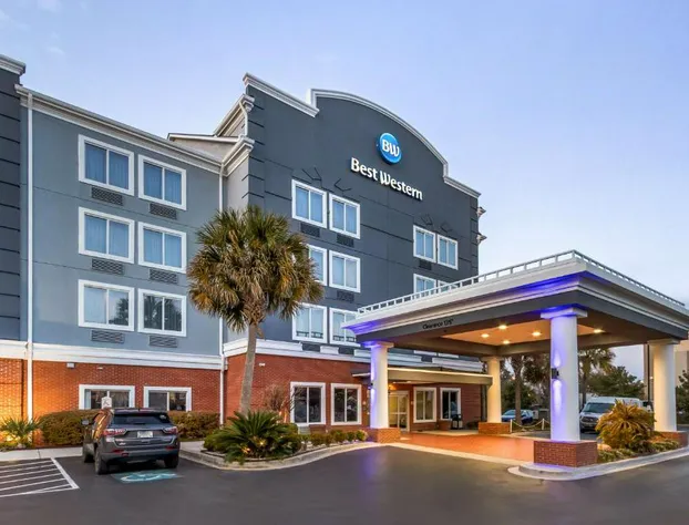 Best Western Airport Inn & Suites hotel detail image 1