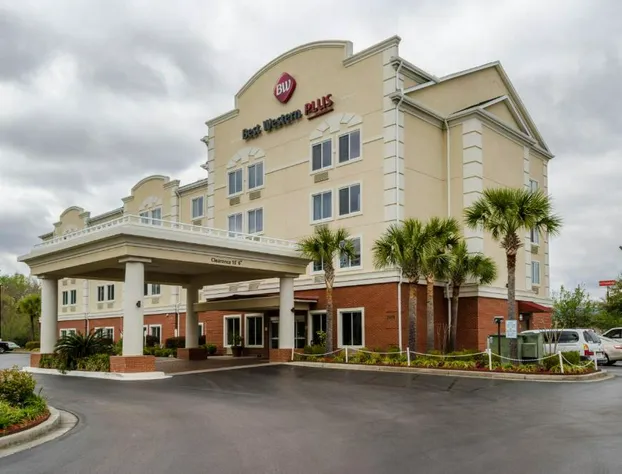 Best Western Airport Inn & Suites hotel detail image 2