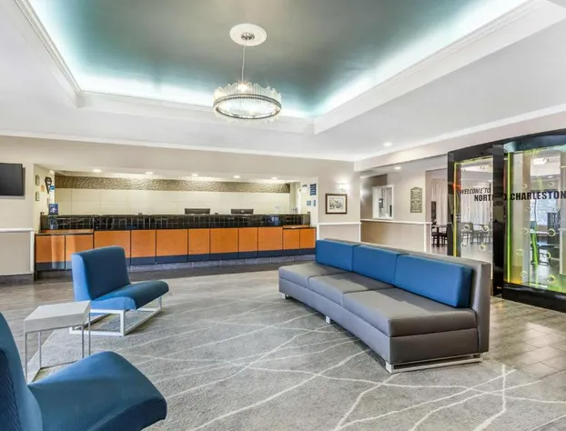 Best Western Airport Inn & Suites hotel detail image 3