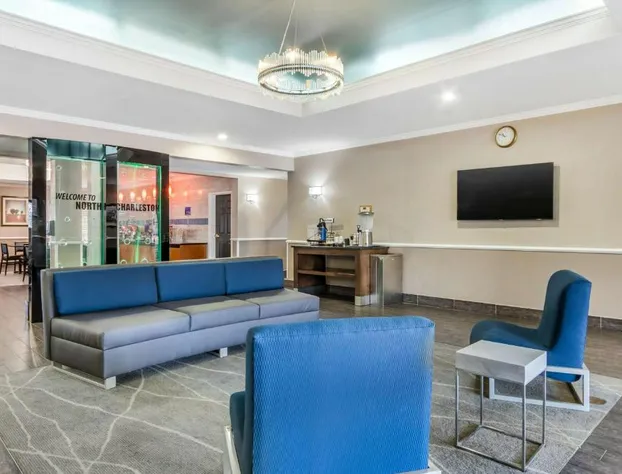 Best Western Airport Inn & Suites hotel detail image 4