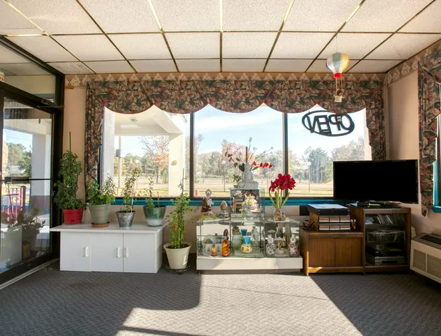 Travelers Inn By OYO, Templeton VA hotel detail image 3