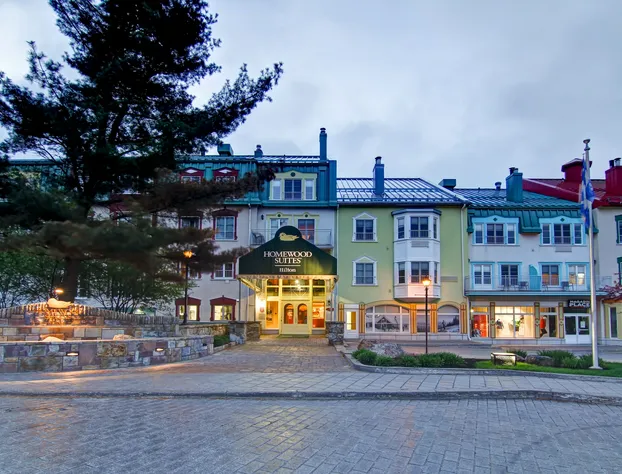 Homewood Suites by Hilton Mont-Tremblant Resort hotel detail image 1