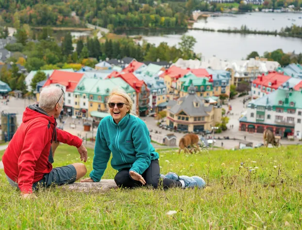 Homewood Suites by Hilton Mont-Tremblant Resort hotel detail image 2