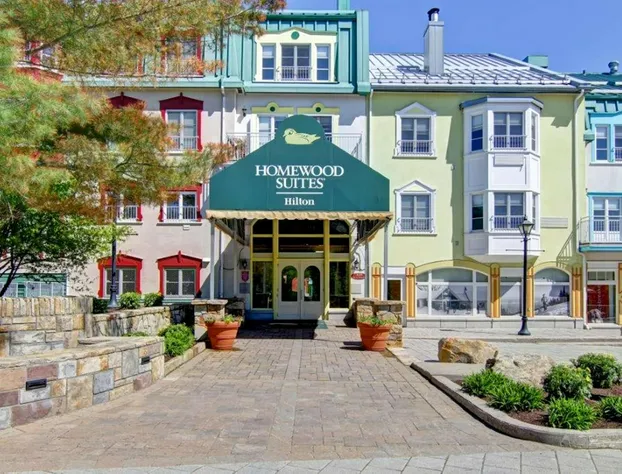 Homewood Suites by Hilton Mont-Tremblant Resort hotel detail image 3