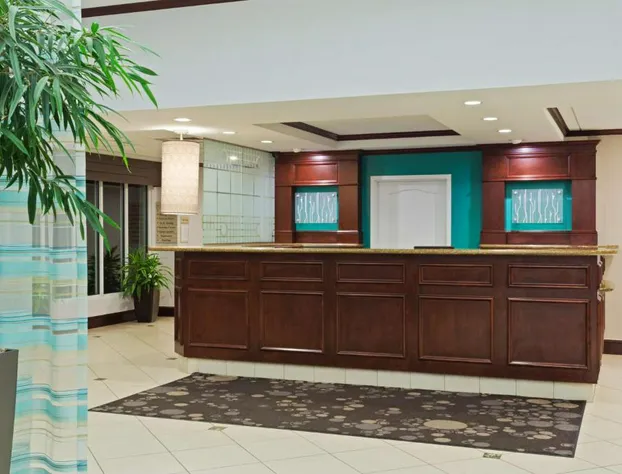 Hilton Garden Inn Annapolis hotel detail image 2