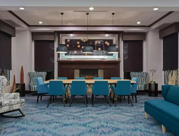 Hilton Garden Inn Annapolis hotel detail image 3