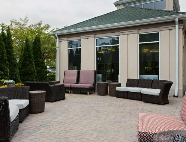 Hilton Garden Inn Annapolis hotel detail image 4