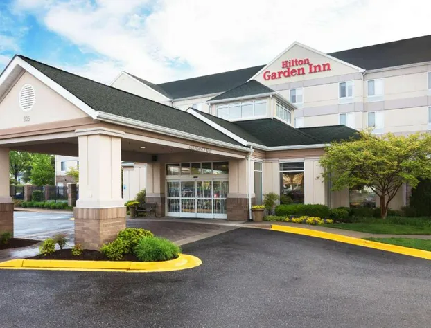 Hilton Garden Inn Annapolis hotel detail image 1