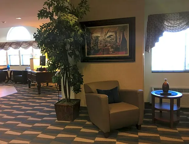 Microtel Inn & Suites by Wyndham Indianapolis Airport hotel detail image 4