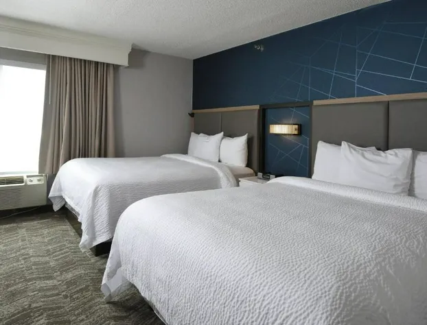 SpringHill Suites Des Moines West hotel detail image 1