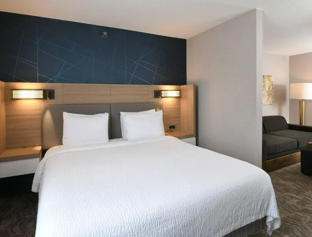 SpringHill Suites Des Moines West hotel detail image 4