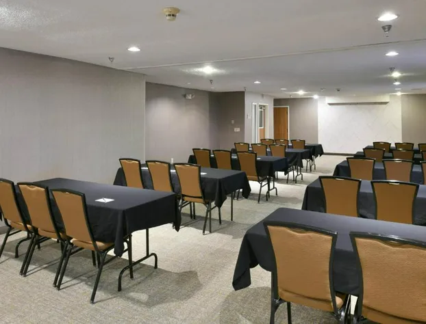 SpringHill Suites Des Moines West hotel detail image 2