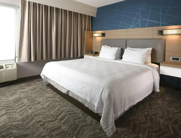 SpringHill Suites Des Moines West hotel detail image 4