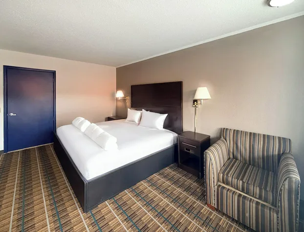 Royal INN hotel detail image 1