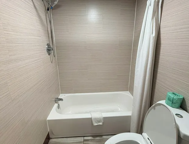 Royal INN hotel detail image 2